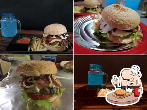 The Best Burgers in Subic Bay Freeport Zone .